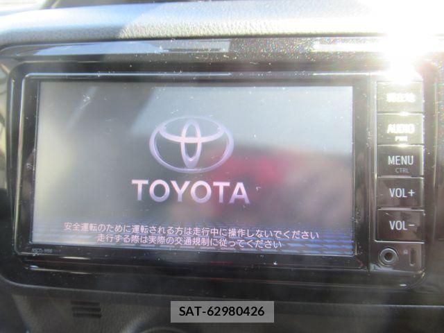 Toyota VITZ 2017-03 8662192-15