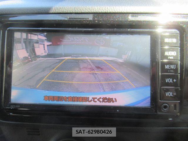 Toyota VITZ 2017-03 8662192-16