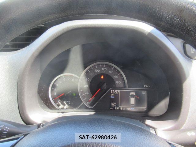 Toyota VITZ 2017-03 8662192-17