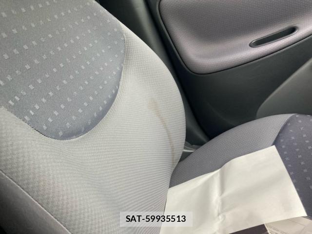 Toyota VITZ 2004-02 8662203-10