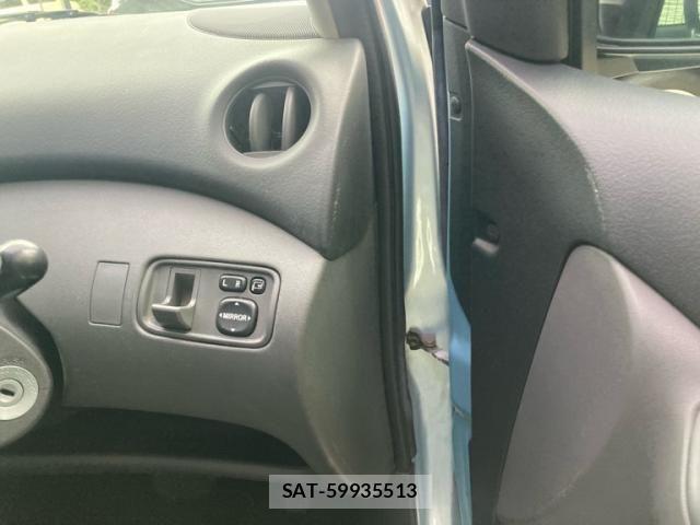 Toyota VITZ 2004-02 8662203-13