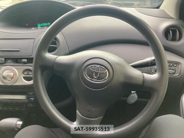 Toyota VITZ 2004-02 8662203-14
