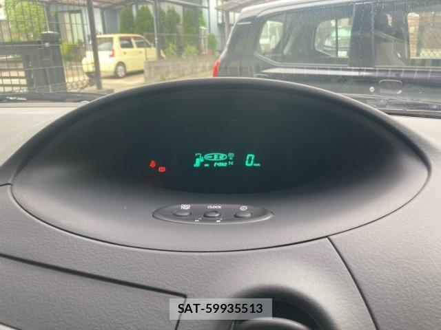 Toyota VITZ 2004-02 8662203-15
