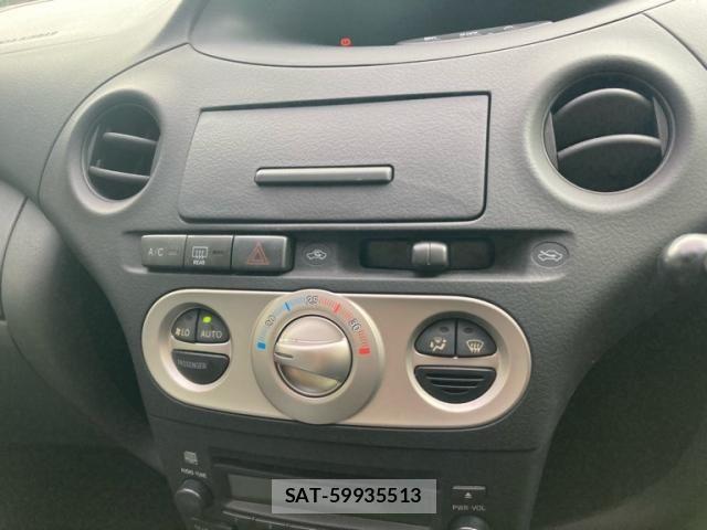 Toyota VITZ 2004-02 8662203-17