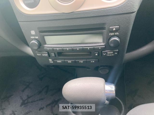 Toyota VITZ 2004-02 8662203-18