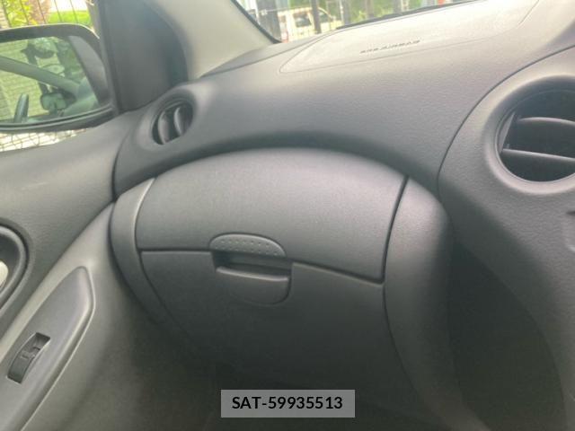 Toyota VITZ 2004-02 8662203-20