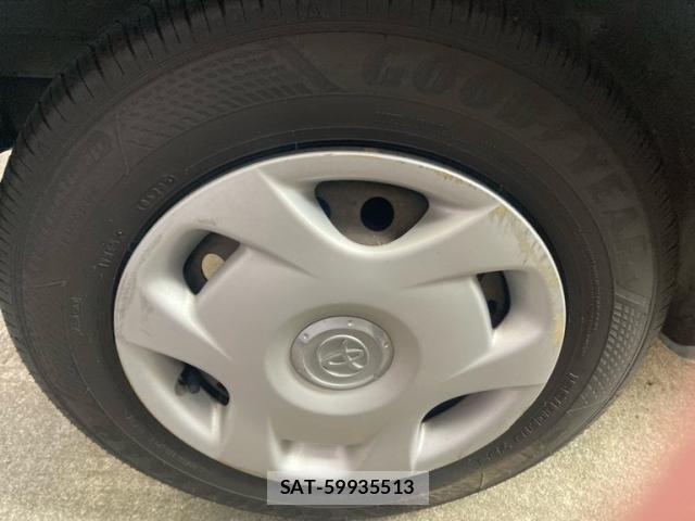 Toyota VITZ 2004-02 8662203-6
