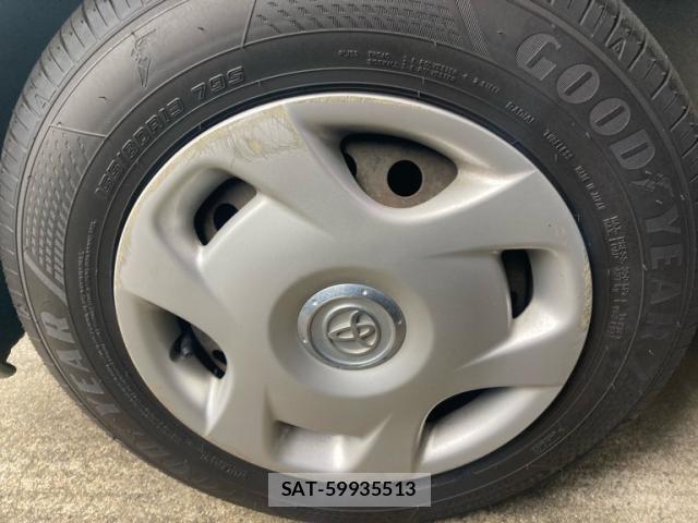 Toyota VITZ 2004-02 8662203-8