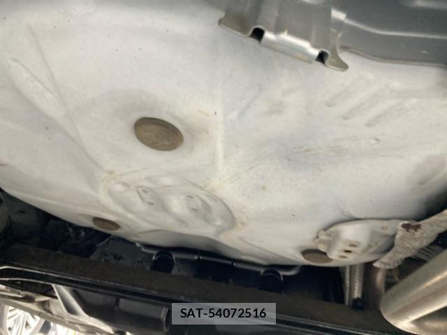Toyota VITZ 2006-03 8662204-9