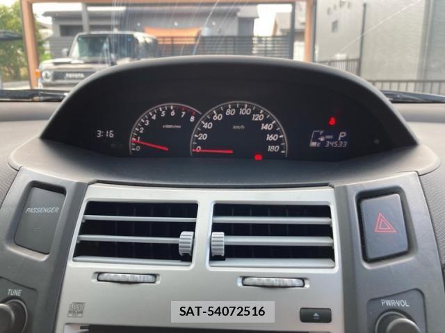 Toyota VITZ 2006-03 8662204-13