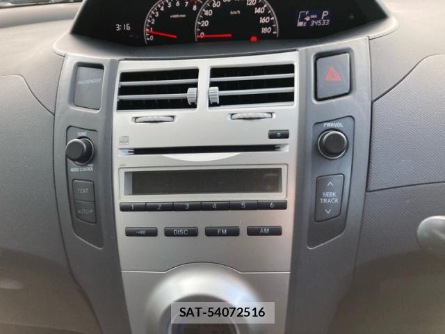 Toyota VITZ 2006-03 8662204-15