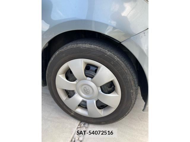 Toyota VITZ 2006-03 8662204-2