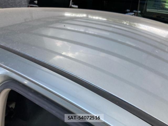 Toyota VITZ 2006-03 8662204-5