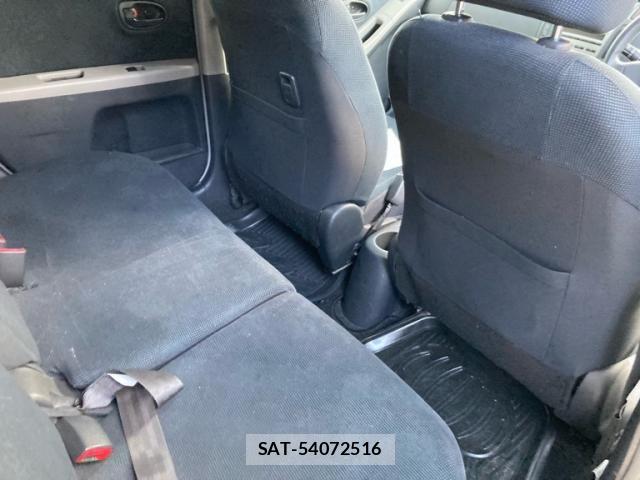 Toyota VITZ 2006-03 8662204-6