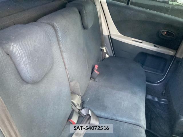 Toyota VITZ 2006-03 8662204-7