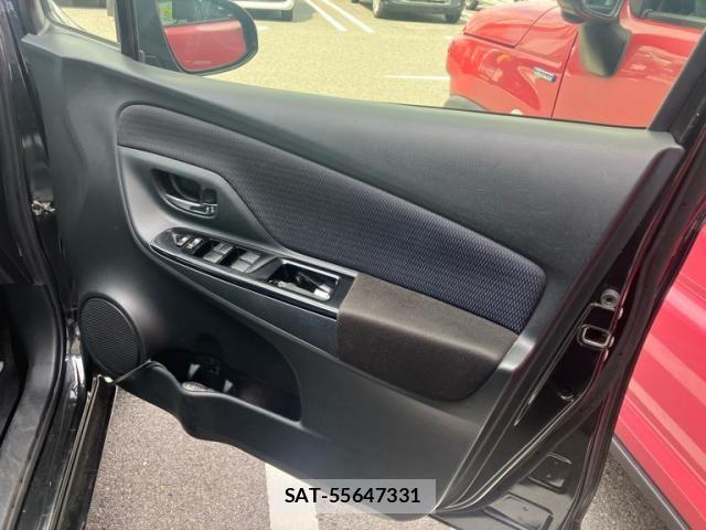 Toyota VITZ 2017-02 8662190-9