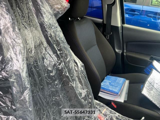 Toyota VITZ 2017-02 8662190-11