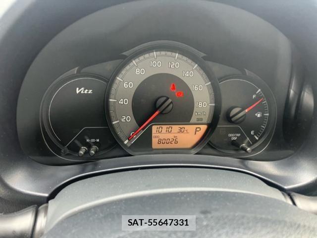 Toyota VITZ 2017-02 8662190-15