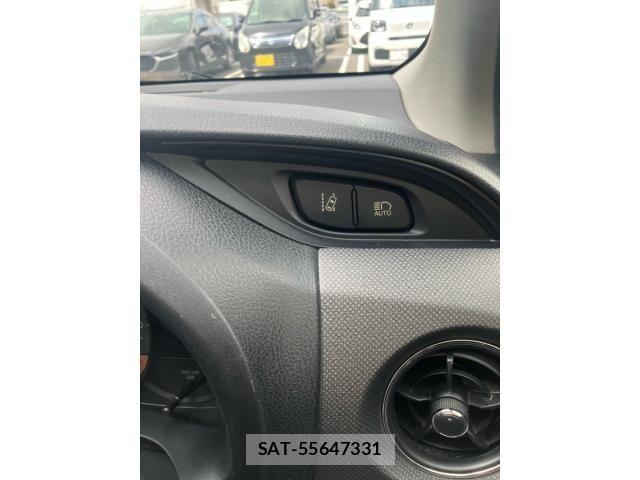 Toyota VITZ 2017-02 8662190-19