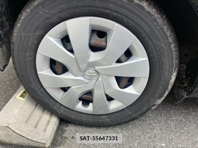 Toyota VITZ 2017-02 8662190-7