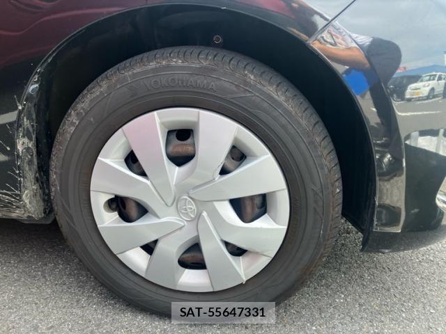 Toyota VITZ 2017-02 8662190-8