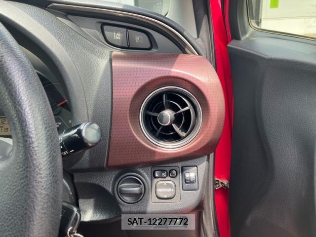 Toyota VITZ 2016-10 8662207-14