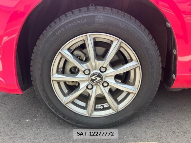 Toyota VITZ 2016-10 8662207-7