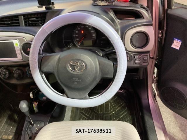 Toyota VITZ 2012-04 8667102-10