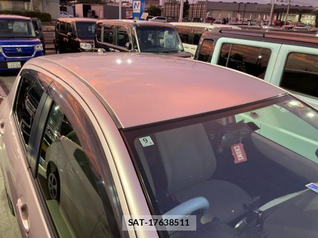 Toyota VITZ 2012-04 8667102-4