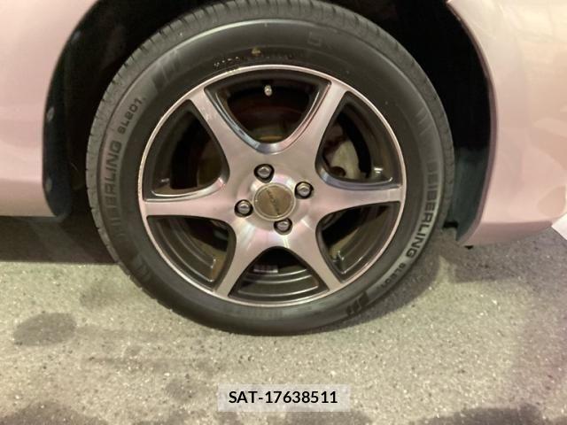 Toyota VITZ 2012-04 8667102-5