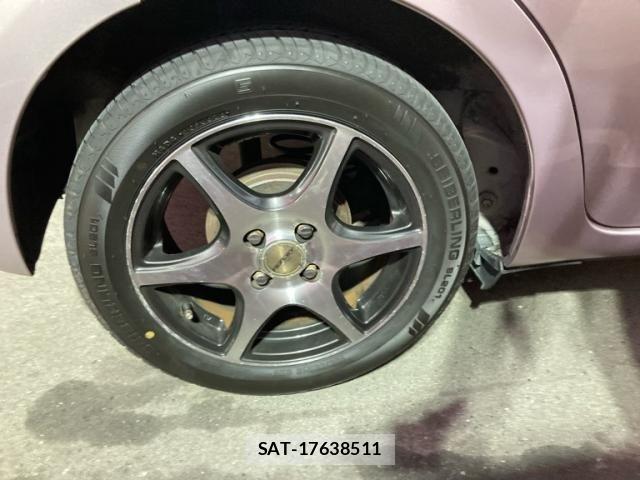 Toyota VITZ 2012-04 8667102-6