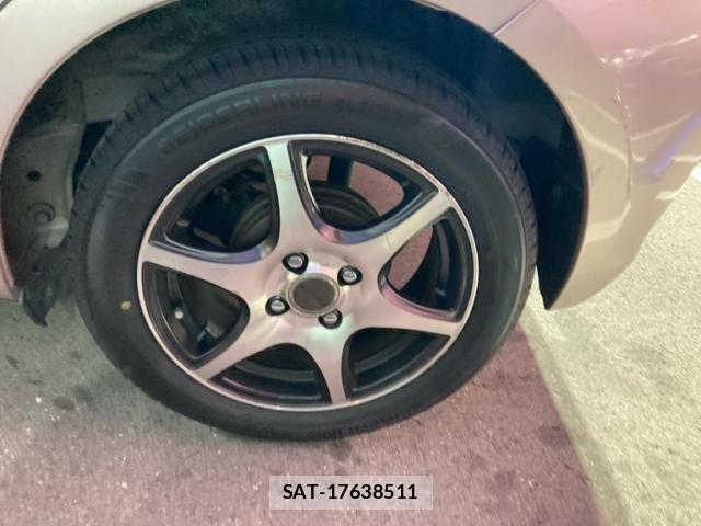 Toyota VITZ 2012-04 8667102-7
