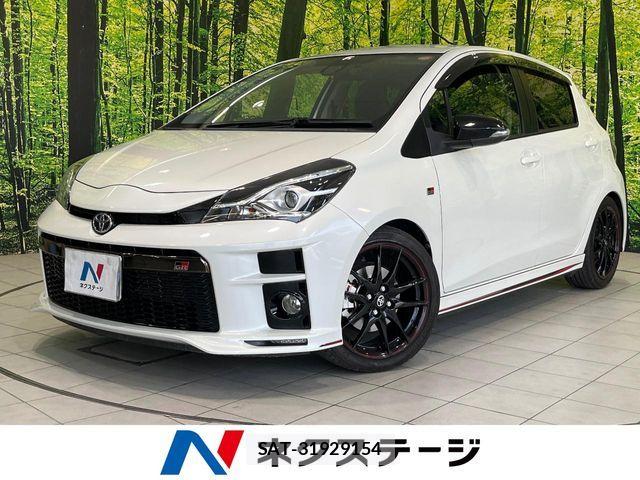 Toyota VITZ 2017-11 8667098-0