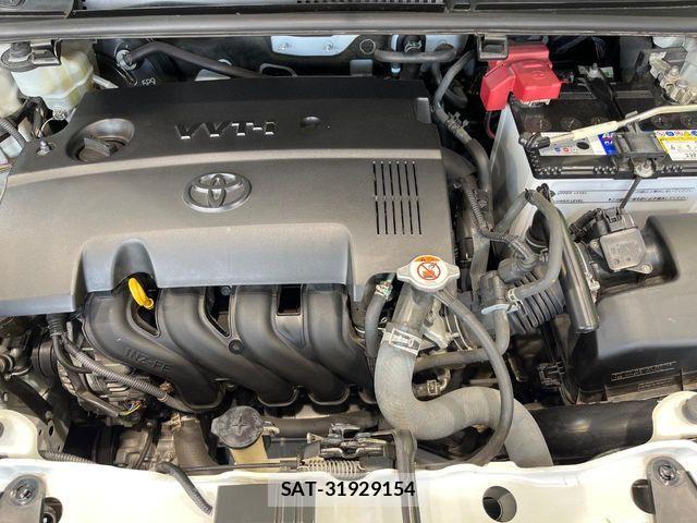 Toyota VITZ 2017-11 8667098-18