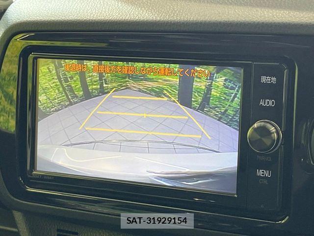 Toyota VITZ 2017-11 8667098-3