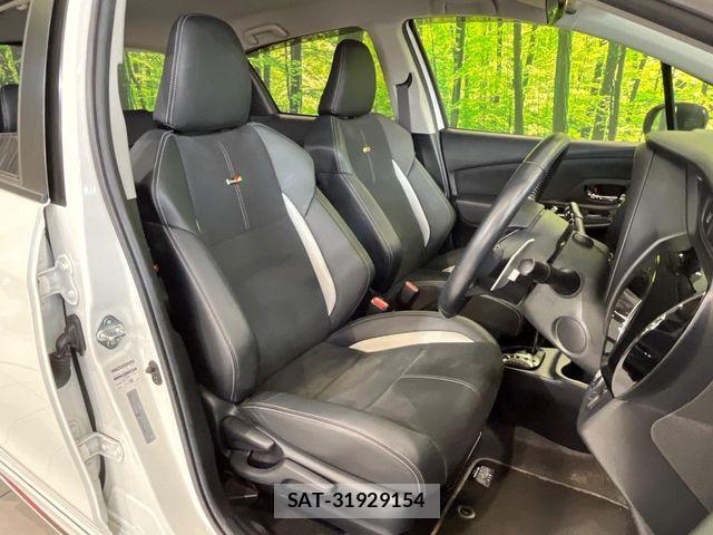 Toyota VITZ 2017-11 8667098-7