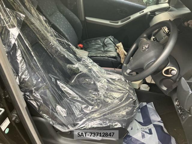 Toyota VITZ 2007-12 8662206-9
