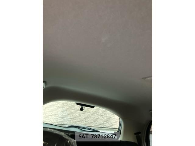 Toyota VITZ 2007-12 8662206-11