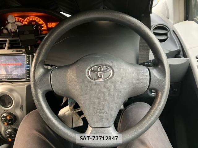 Toyota VITZ 2007-12 8662206-15