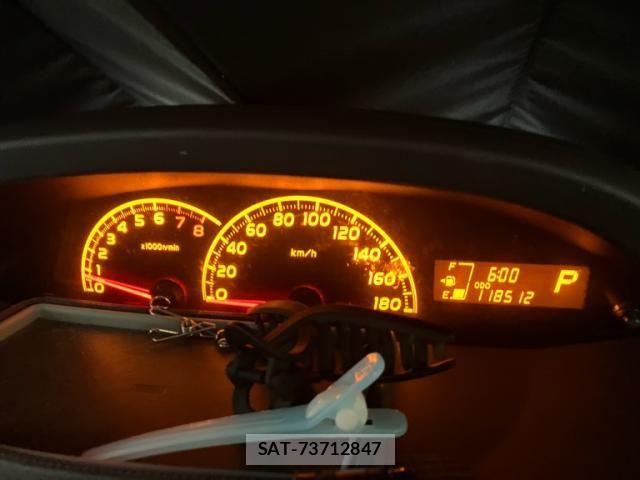 Toyota VITZ 2007-12 8662206-16
