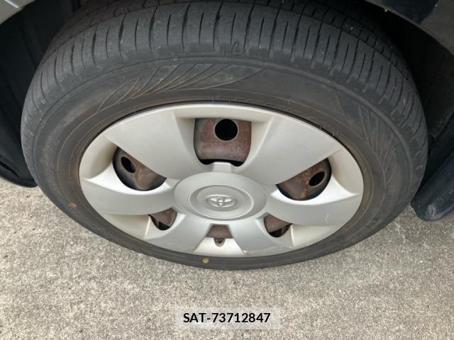 Toyota VITZ 2007-12 8662206-5