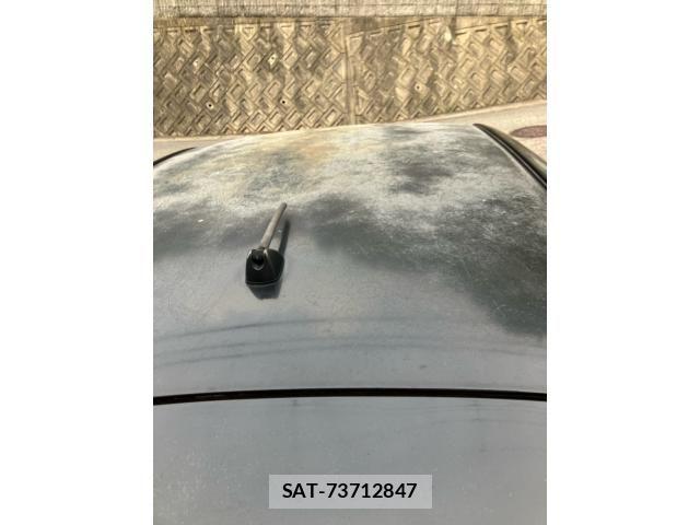 Toyota VITZ 2007-12 8662206-7