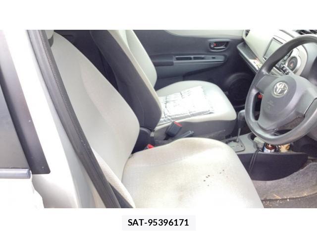 Toyota VITZ 2011-08 8662202-10