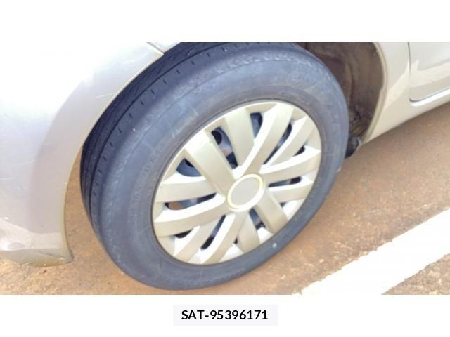 Toyota VITZ 2011-08 8662202-5