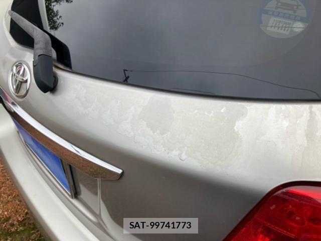 Toyota VITZ 2011-11 8686871-11