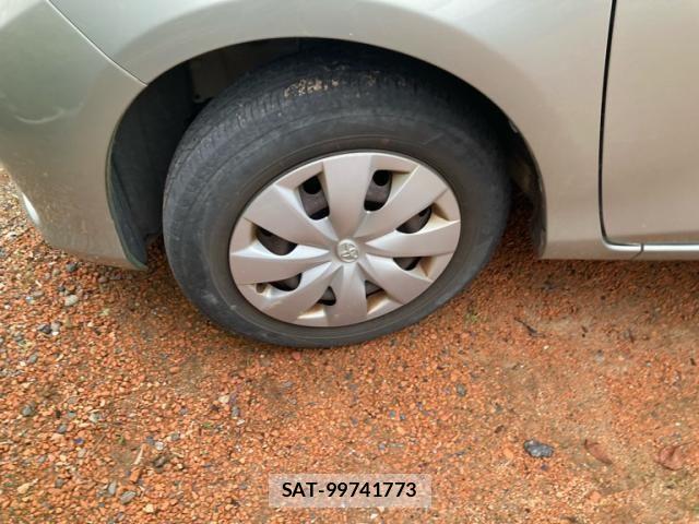 Toyota VITZ 2011-11 8686871-6