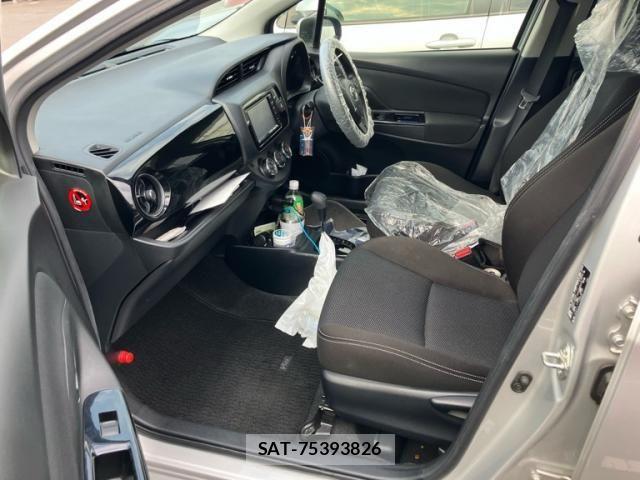 Toyota VITZ 2019-02 8686864-9