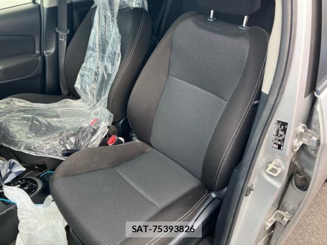 Toyota VITZ 2019-02 8686864-10