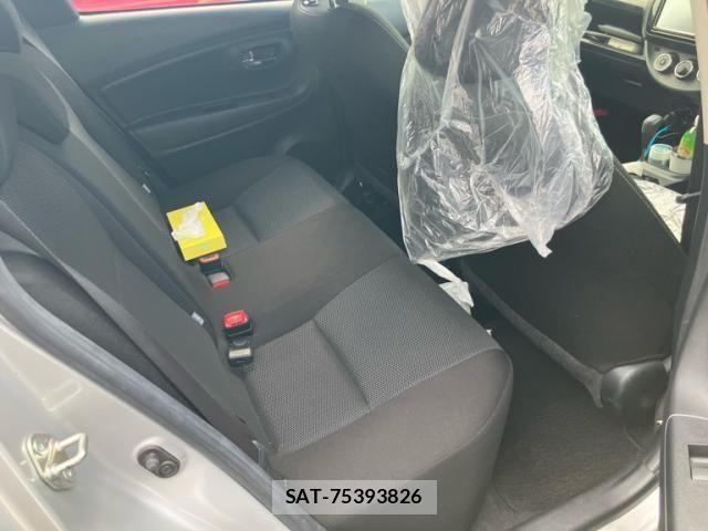 Toyota VITZ 2019-02 8686864-11