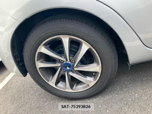 Toyota VITZ 2019-02 8686864-5